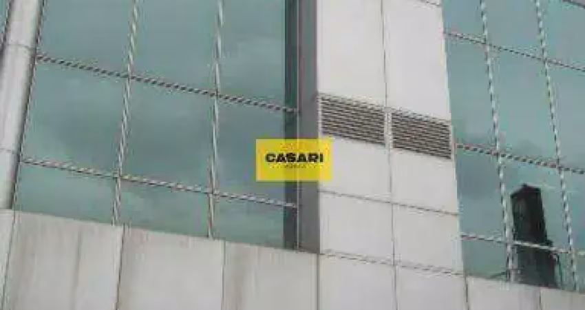 Sala comercial à venda - jardim do mar, são bernardo do campo/sp