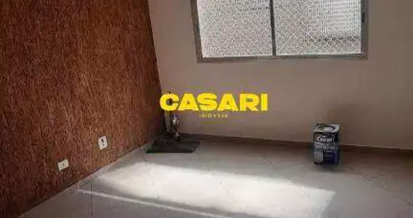 Apartamento com 2 dormitórios à venda, 70 m² por r$ 264.900,00 - jardim do mar - são bernardo do campo/sp