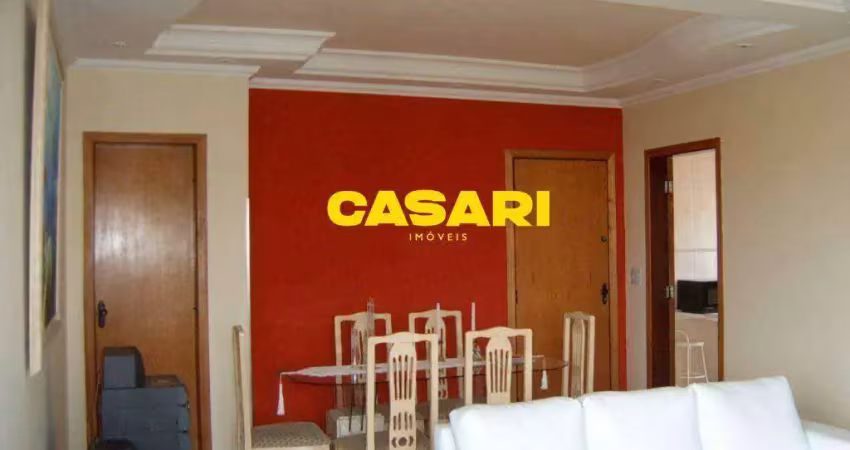 Apartamento 3 dormitorios, 1 suite, 97m2-baeta neves-sbc