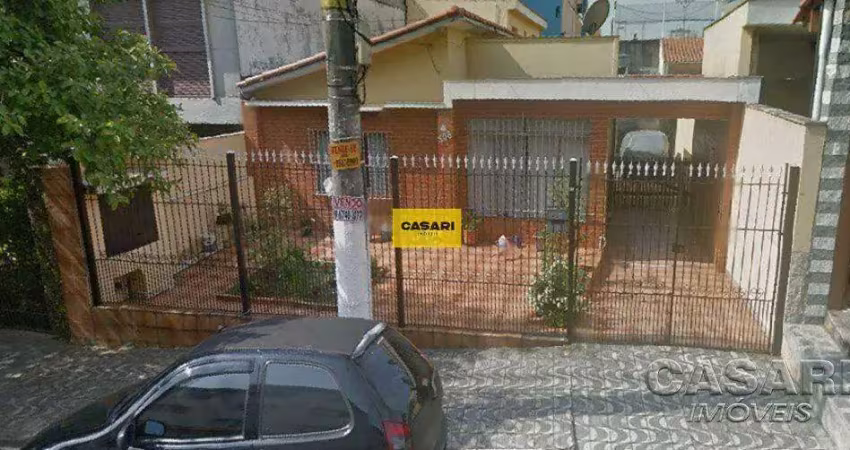 Terreno à venda na vila euclides – são bernardo do campo