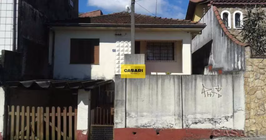 Terreno à venda em nova petrópolis - são bernardo do campo, 200 m²