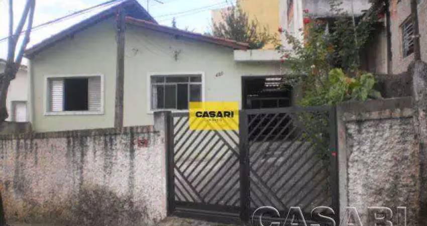 Terreno residencial à venda, baeta neves, são bernardo do campo - te3806.