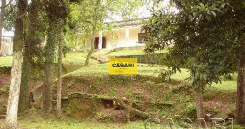 Chácara com á venda, 3200 m²- riacho grande - são bernardo do campo/sp