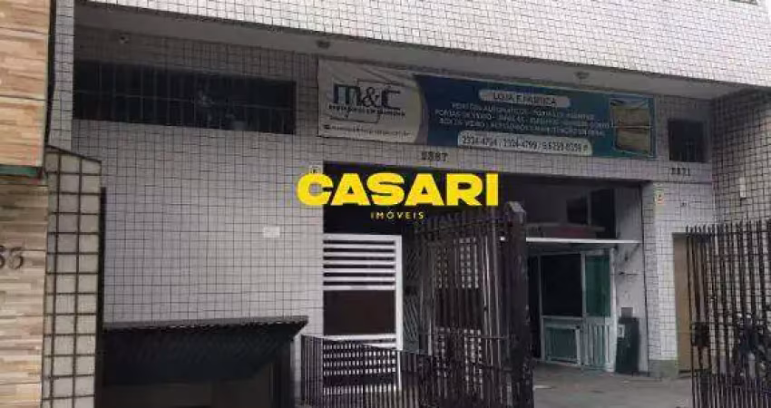 Sobrado com 4 dormitórios à venda, 572 m² - vila linda - santo andré/sp