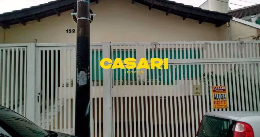 Casa com 7 dormitórios à venda, 230 m² - jardim do mar - são bernardo do campo/sp