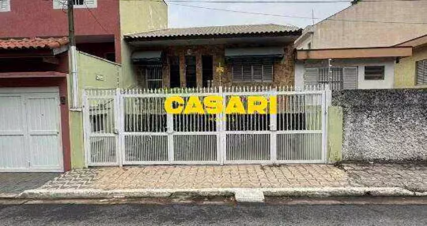 Sobrado com 2 dormitórios à venda ou aluguel no rudge ramos – 150m², 4 vagas e excelente localização