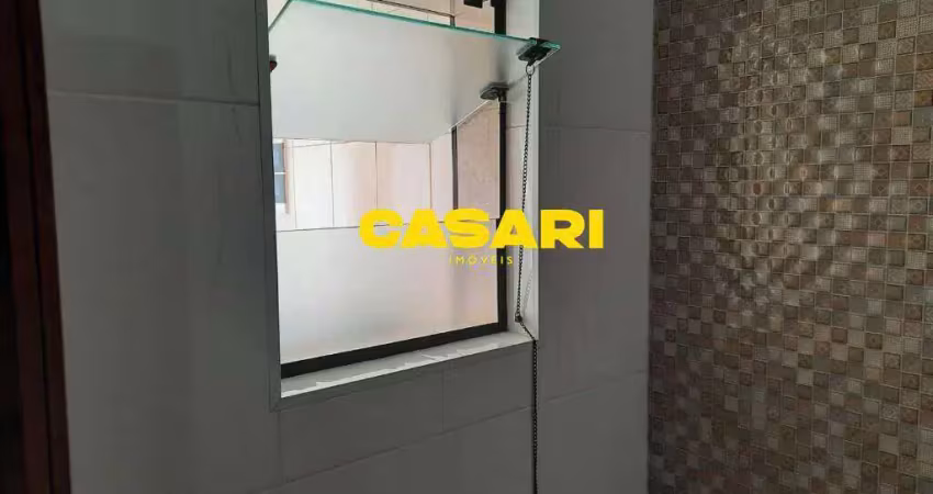 Sobrado à venda, 250 m² por r$ 1.060.000,00 - santa terezinha - são bernardo do campo/sp