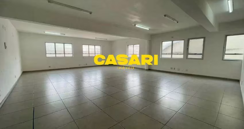 Prédio comercial 689 m² à venda ou aluguel – jardim do mar, são bernardo do campo/sp