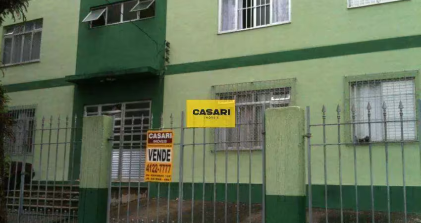 Apartamento com 2 dormitórios à venda, 77 m² - santa terezinha - são bernardo do campo/sp