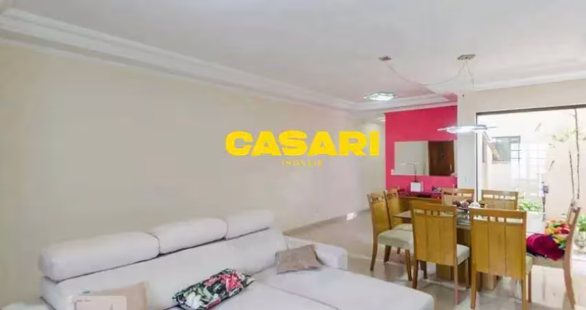 Sobrado com 3 dormitórios à venda, 252 m² por r$ 1.300.000,01 - jardim do mar - são bernardo do campo/sp