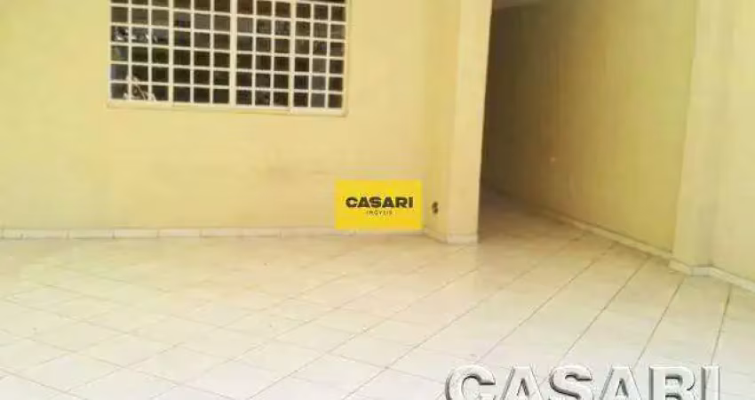 Sobrado com 3 dormitórios à venda, 156 m² - nova petrópolis - são bernardo do campo/sp
