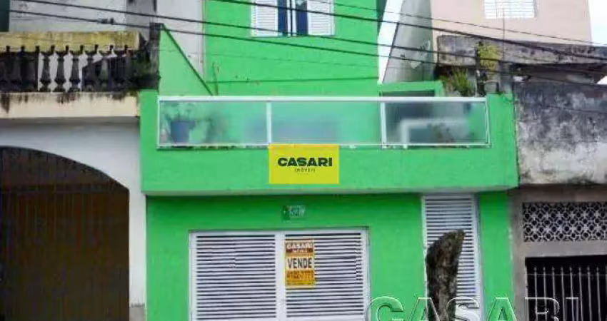 Sobrado à venda com 4 dormitórios, suíte e 168 m² – alvarenga – são bernardo do campo/sp