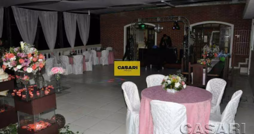 Chácara com salão de festas e 2 piscinas à venda – riacho grande – são bernardo do campo/sp
