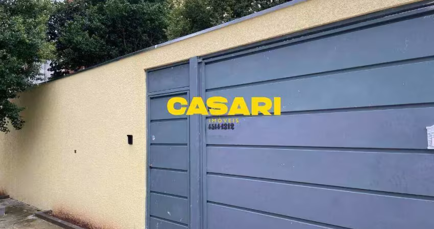 Casa, 309 m² - venda ou aluguel - jardim do mar - são bernardo do campo/sp