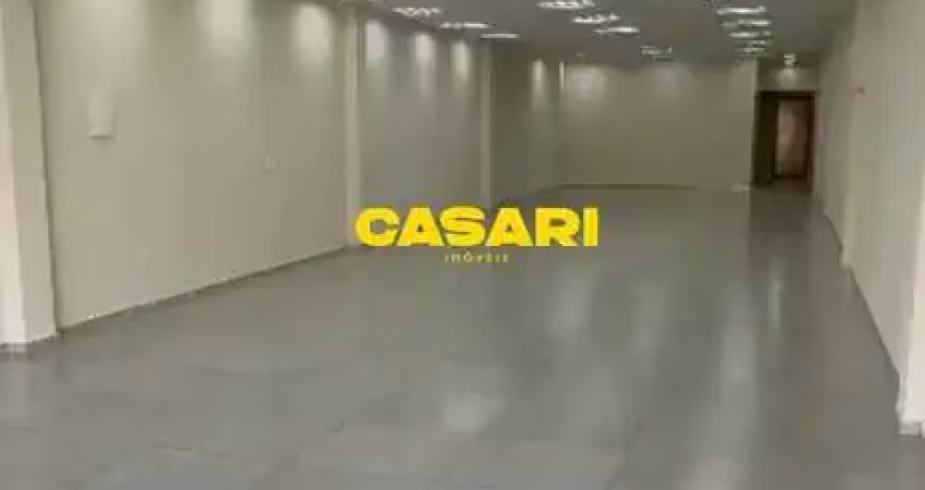 Ponto comercial para alugar no Centro, Boituva 