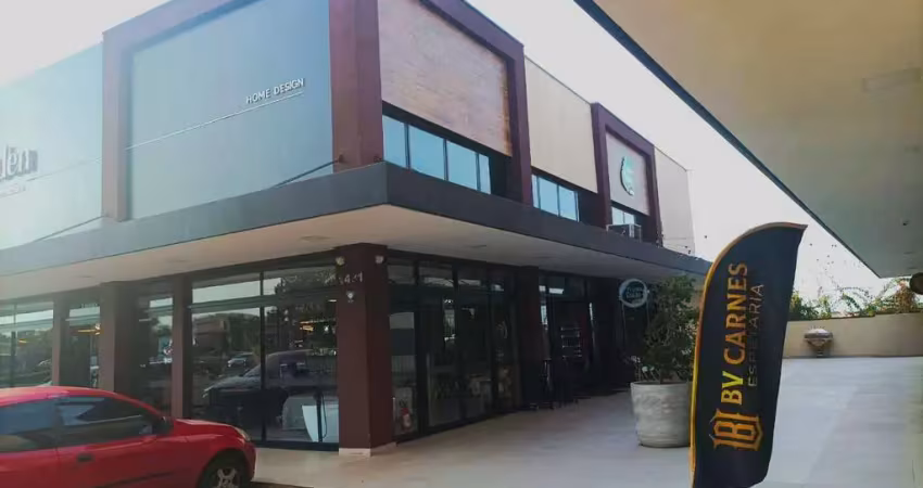 Sala comercial 200 m² para alugar no centro empresarial castello branco – boituva/sp