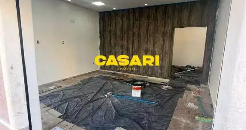 Ponto comercial para alugar no Centro, Boituva 