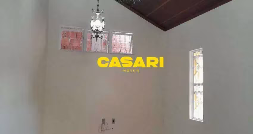Casa à venda com 3 dormitórios e 8 vagas de garagem – são bernardo do campo/sp
