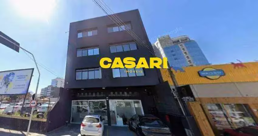 Prédio, 953 m² - venda ou aluguel - jardim do mar - são bernardo do campo/sp