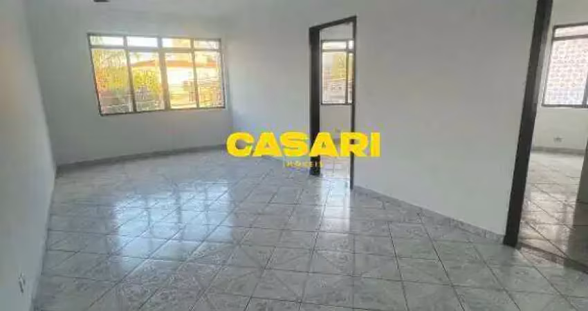 Sala para alugar, 70 m² - rudge ramos - são bernardo do campo/sp