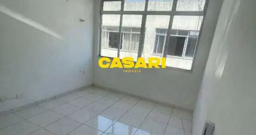 Sala para aluguel, centro - são bernardo do campo/sp