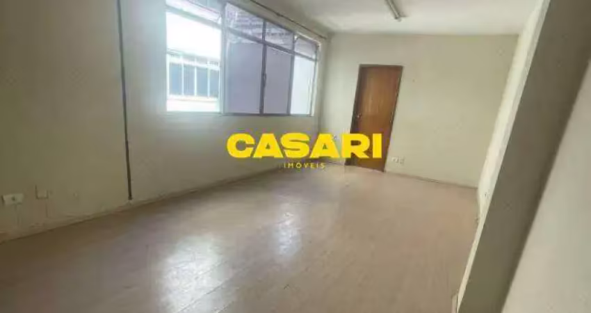 Sala para alugar, 29 m² - centro - são bernardo do campo/sp