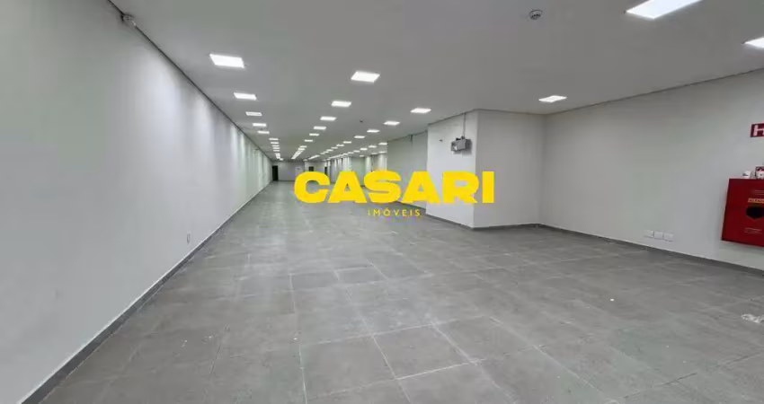 Prédio comercial de 800 m² à venda em localização privilegiada no centro