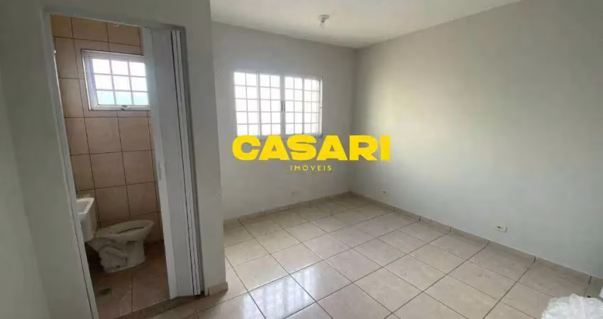 Sala para aluguel, jardim do mar - são bernardo do campo/sp