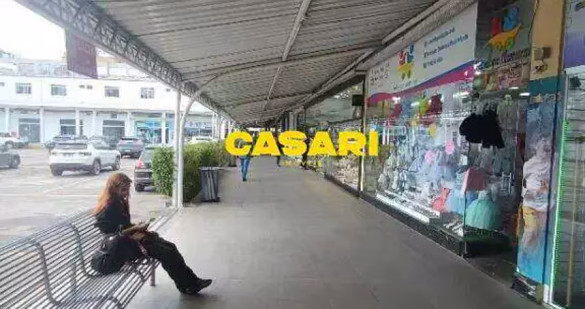 Salão para alugar, 23 m² - centro - são bernardo do campo/sp