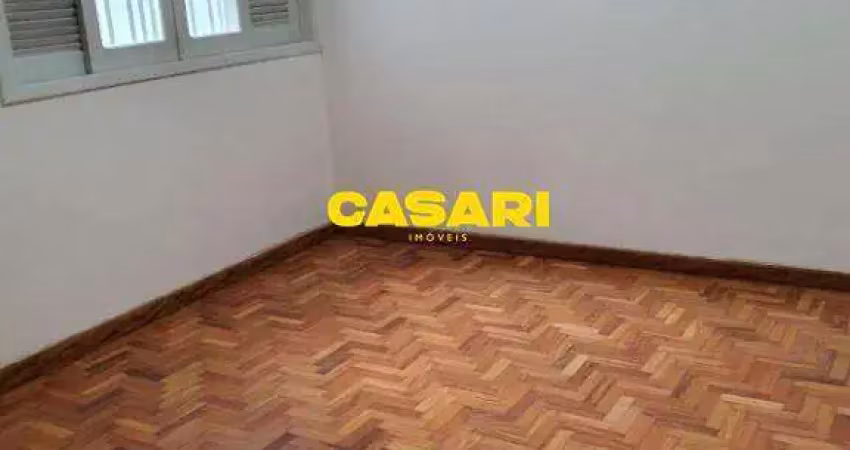 Sobrado para alugar com 4 dormitórios no jardim - santo andré/sp