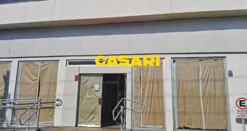 Prédio comercial à venda ou aluguel no planalto – 675 m², excelente localização