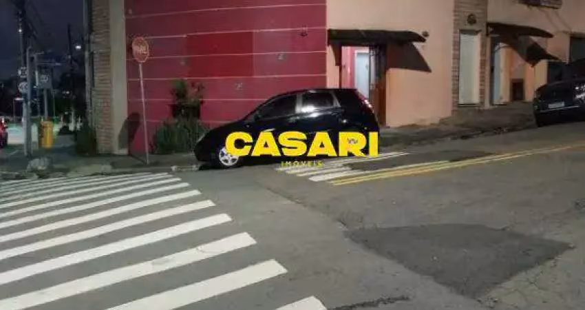 Prédio para aluguel com 2.350 m² na vila curuçá – santo andré/sp