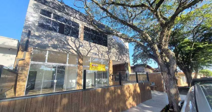 Sala comercial para alugar no Centro, Cerquilho 