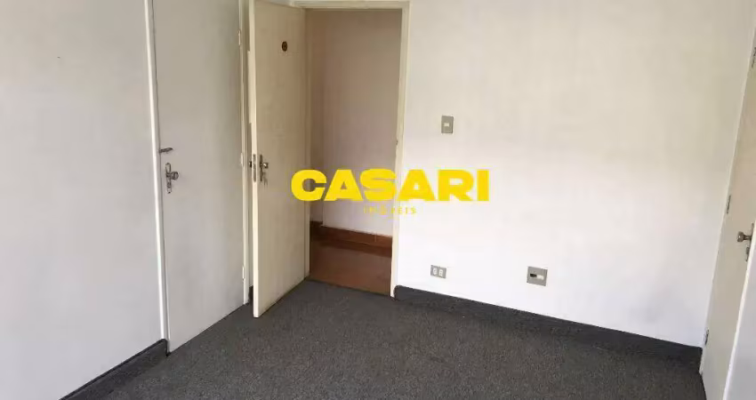 Sala comercial para alugar no Centro, Santo André 