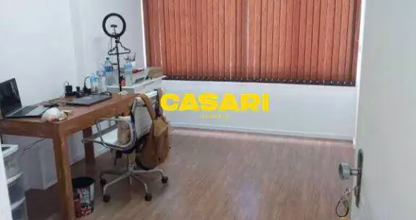 Sala comercial para alugar no Centro, Santo André 