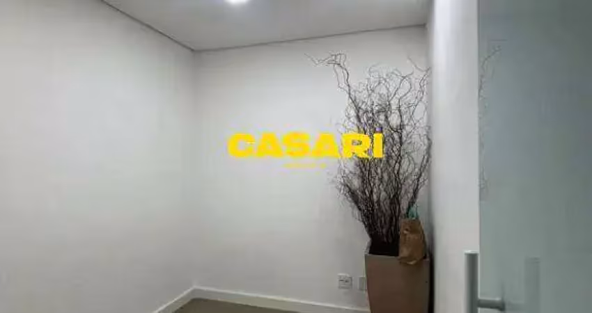 Sala para alugar 42 m² em nova petrópolis – são bernardo do campo/sp
