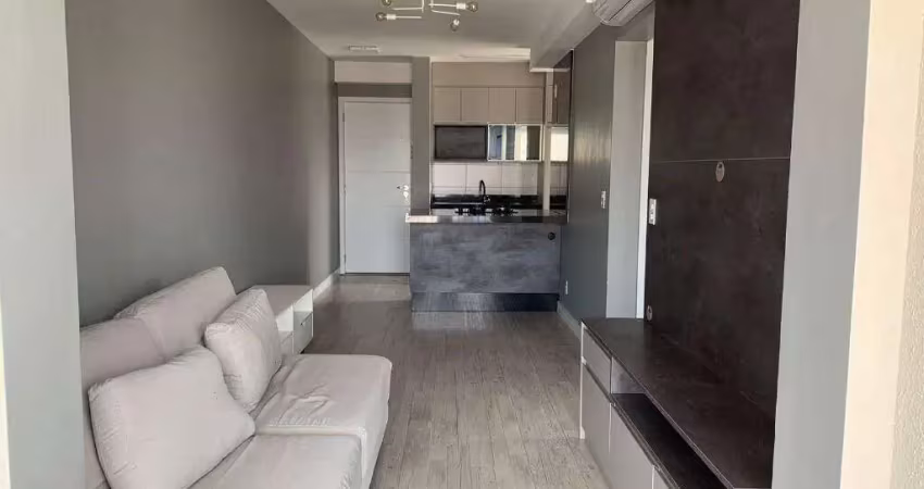 Apartamento com 2 dormitórios para alugar, 51 m² - jardim do mar - são bernardo do campo/sp