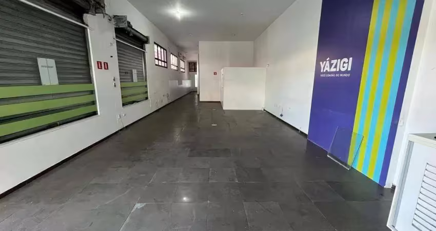 Prédio comercial de esquina com 527 m² à venda ou aluguel – rudge ramos, são bernardo do campo