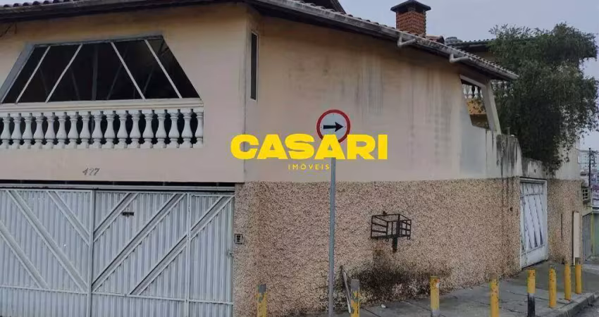 Sala comercial 80 m² para alugar no alves dias – são bernardo do campo/sp com 2 vagas