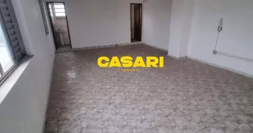 Sala comercial 41 m² para alugar no rudge ramos – próximo ao shopping metrópole