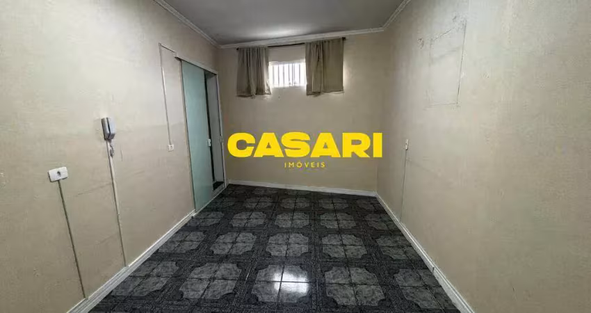 Sala comercial para alugar 20m² no bairro alves dias – são bernardo do campo