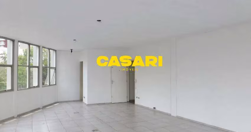 Sala para alugar, 27 m² - centro - são bernardo do campo/sp
