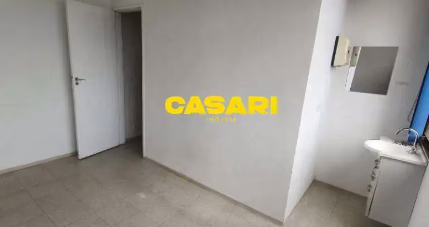 Sala, 59 m² - venda ou aluguel - centro - são bernardo do campo/sp