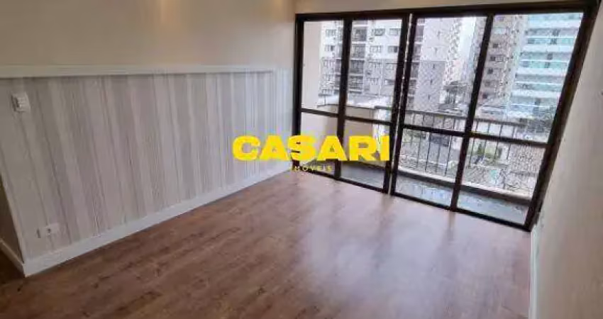 Apartamento com 3 quartos para alugar no Centro, São Bernardo do Campo 