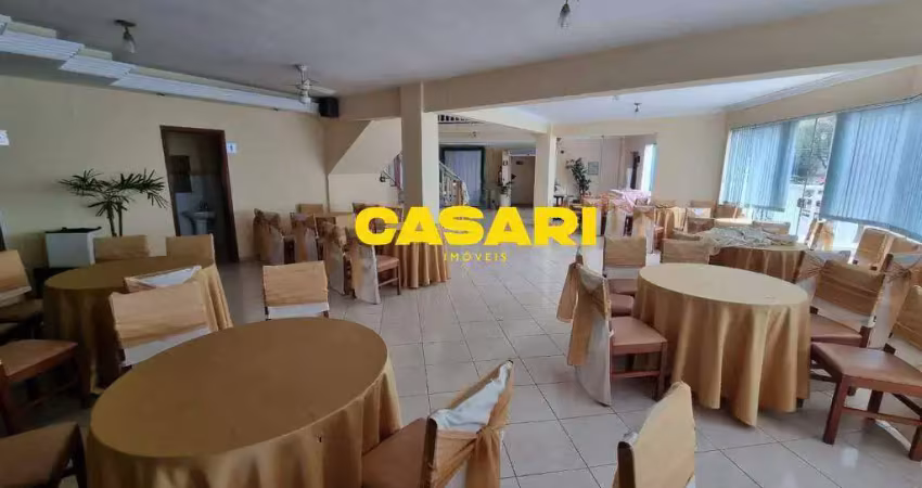 Prédio para alugar, 650 m² por r$ 18.830,01/mês - centro - são bernardo do campo/sp