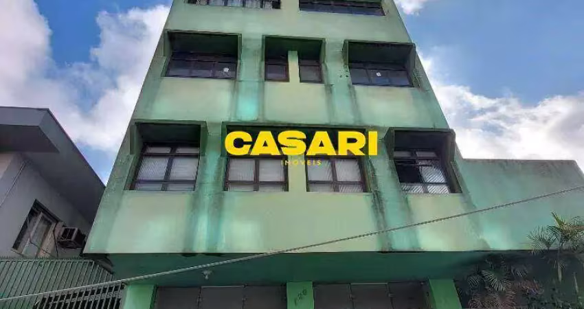 Prédio, 726 m² - venda por r$ 2.500.000,00 ou aluguel por r$ 19.000,00/mês - vila dusi - são bernardo do campo/sp