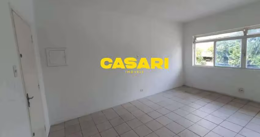 Sala para alugar, 18 m²- planalto - são bernardo do campo/sp