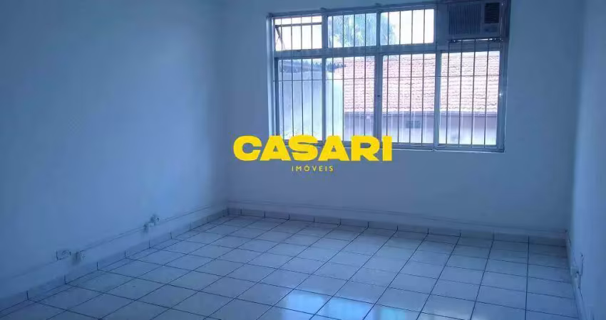 Sala para alugar, 24 m² por r$ 870,02/mês - anchieta - são bernardo do campo/sp