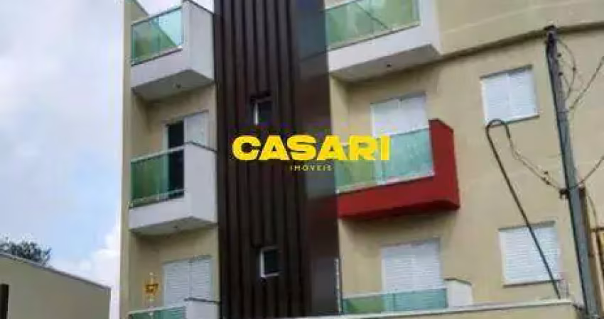 Cobertura 2 dormitórios com terraço e 2 vagas – localização privilegiada