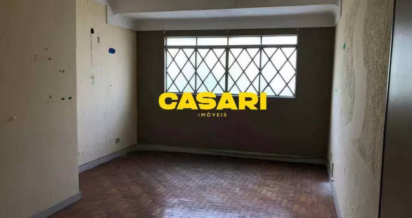 Salão para alugar, 100 m² por r$ 2.400,11/mês - centro - são bernardo do campo/sp